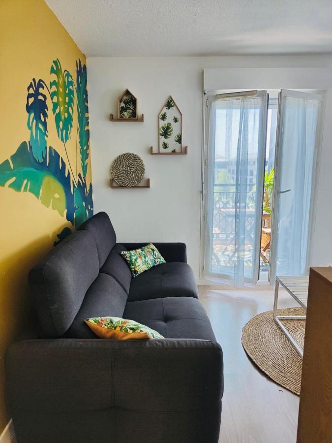 Suite Villanova Near Disneyland Paris Chessy  Exterior foto
