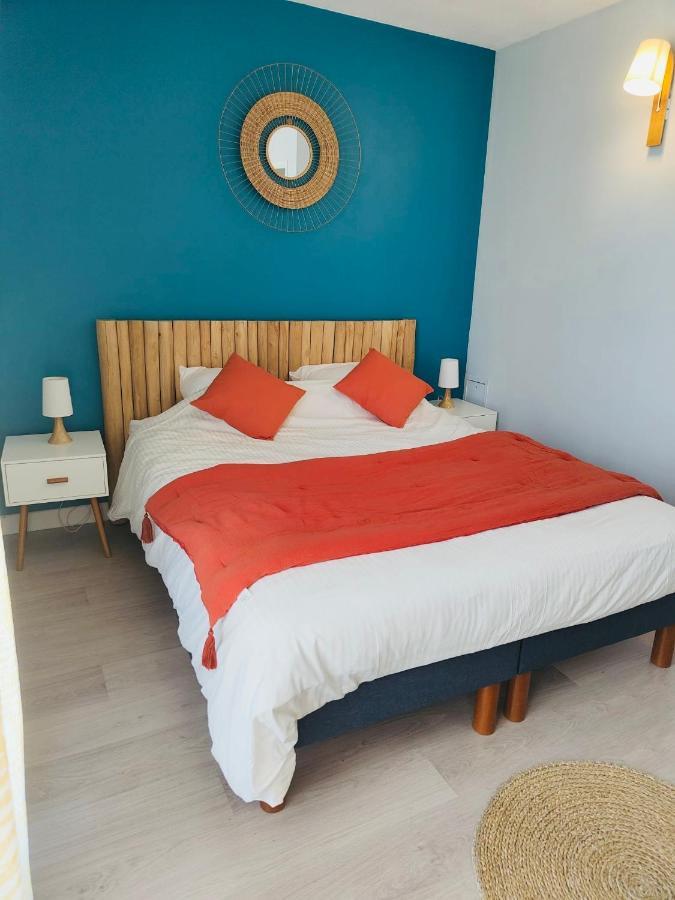 Suite Villanova Near Disneyland Paris Chessy  Exterior foto