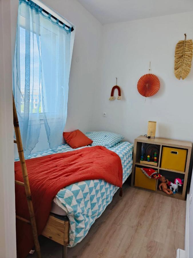 Suite Villanova Near Disneyland Paris Chessy  Exterior foto