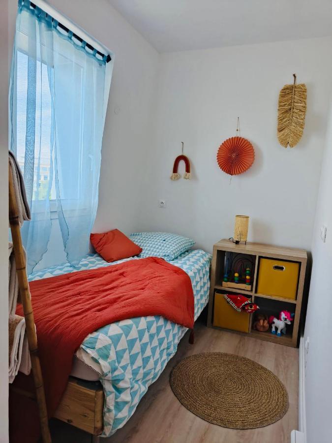 Suite Villanova Near Disneyland Paris Chessy  Exterior foto