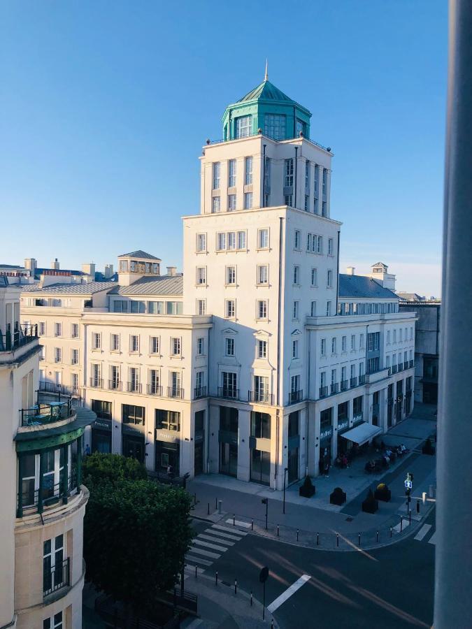 Suite Villanova Near Disneyland Paris Chessy  Exterior foto